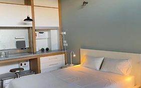 Loft acogedor